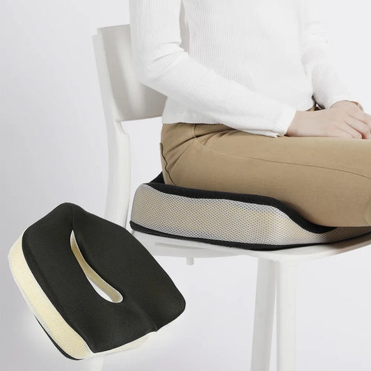 Siéntate sin dolor con "SitFree"