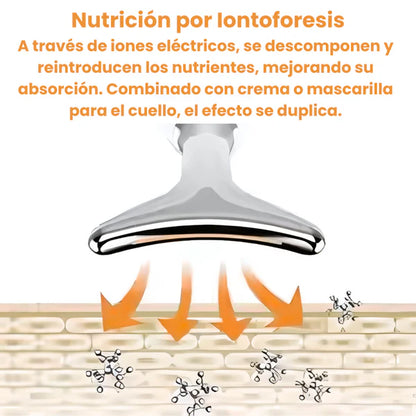 Rejuvenece tu piel y elimina el vello facial sin dolor desde casa