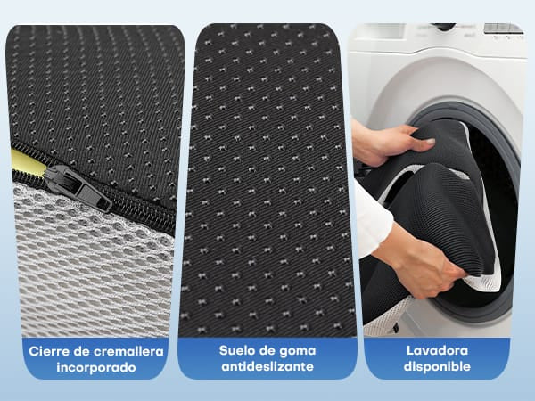 Siéntate sin dolor con "SitFree"