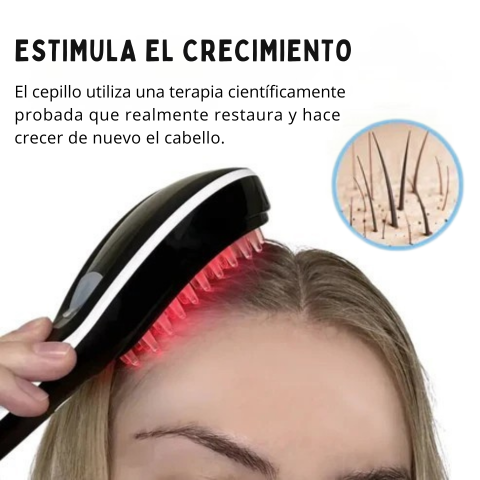 Recupera tu cabello dañado en 90 días