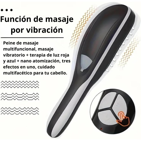 Recupera tu cabello dañado en 90 días