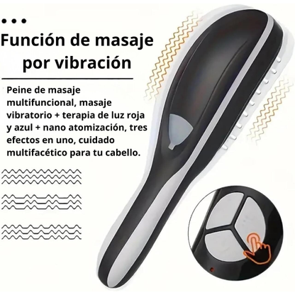 Recupera tu cabello dañado en 90 días