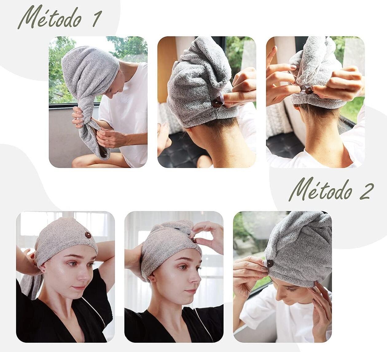 Recupera tu cabello dañado en 90 días