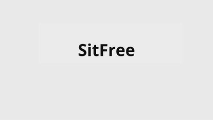 Siéntate sin dolor con "SitFree"