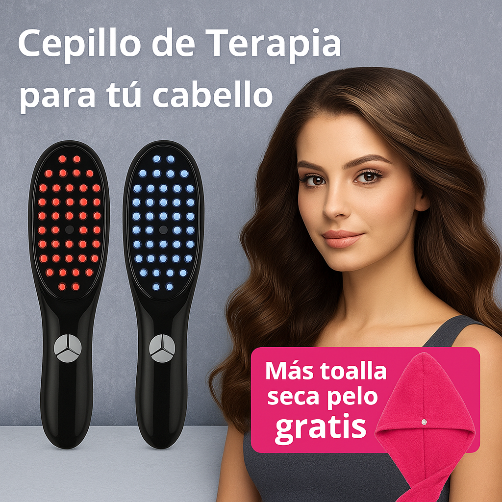 Recupera tu cabello dañado en 90 días
